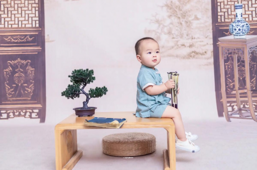 邹城宝宝发烧退不下去