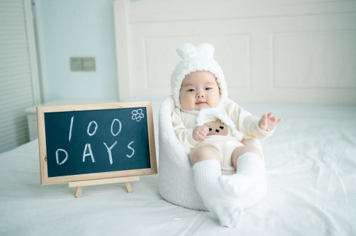 邹城多大的宝宝可以吃盐